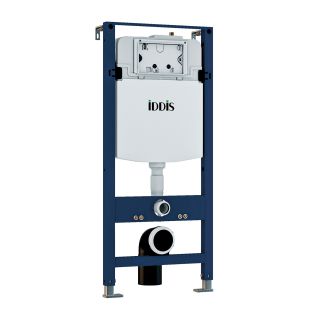 Инсталляция IDDIS Profix для подвесного унитаза PRO0000i32